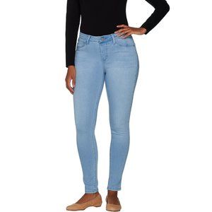 Laurie Felt Light Blue HW Mega Denim_, A301117|Z01